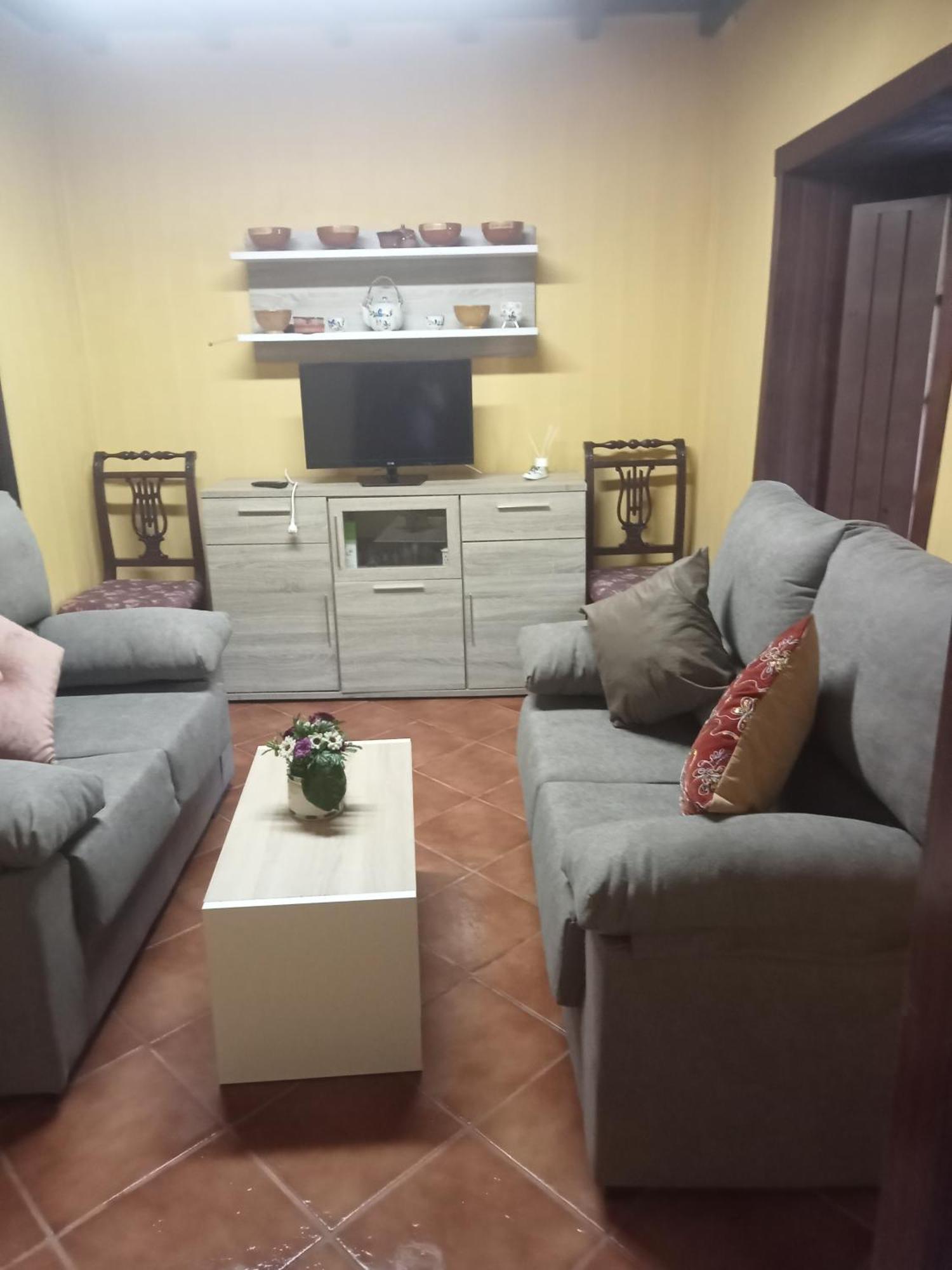 Villa Ferrerias A Coruña Habitación foto